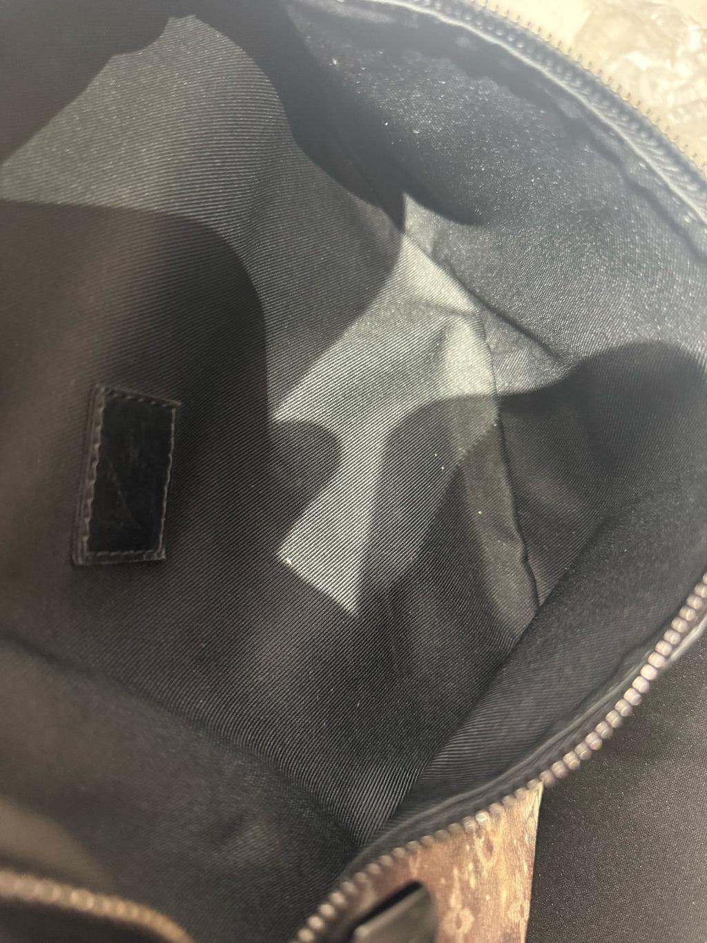 Louis Vuitton Sling Bag