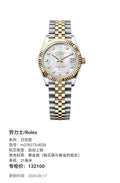 Rolex Log type 31 millimeters m278273-0028