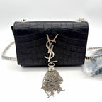 Saint laurent Black Crossbody