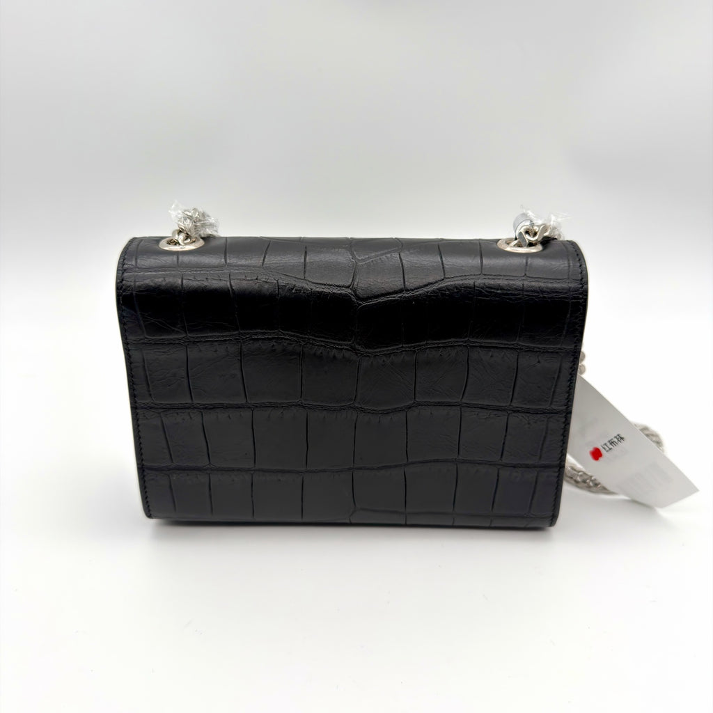 Saint laurent Black Crossbody