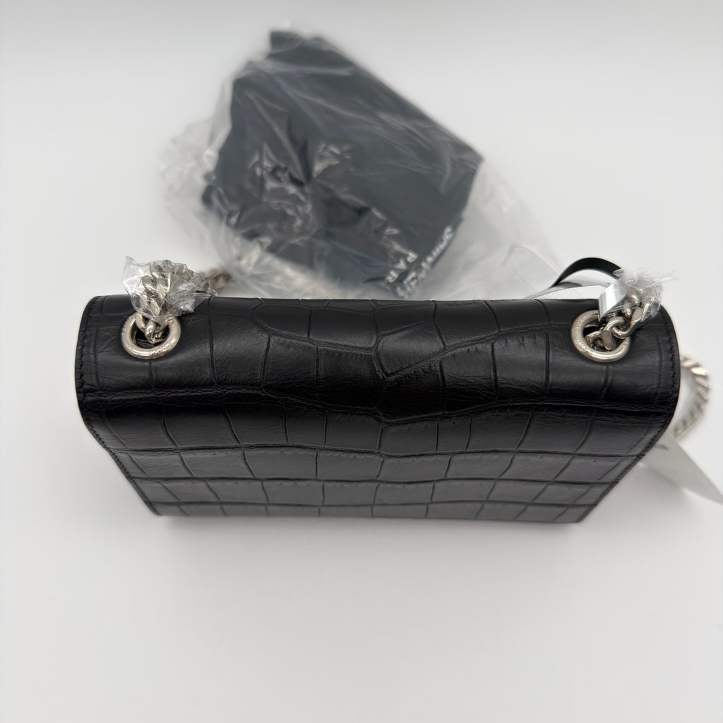 Saint laurent Black Crossbody