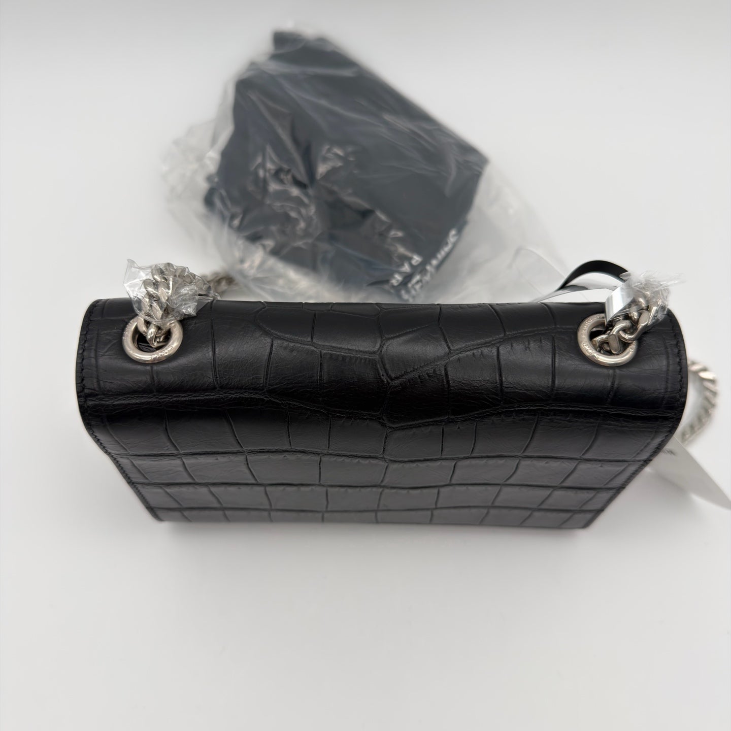 Saint laurent Black Crossbody