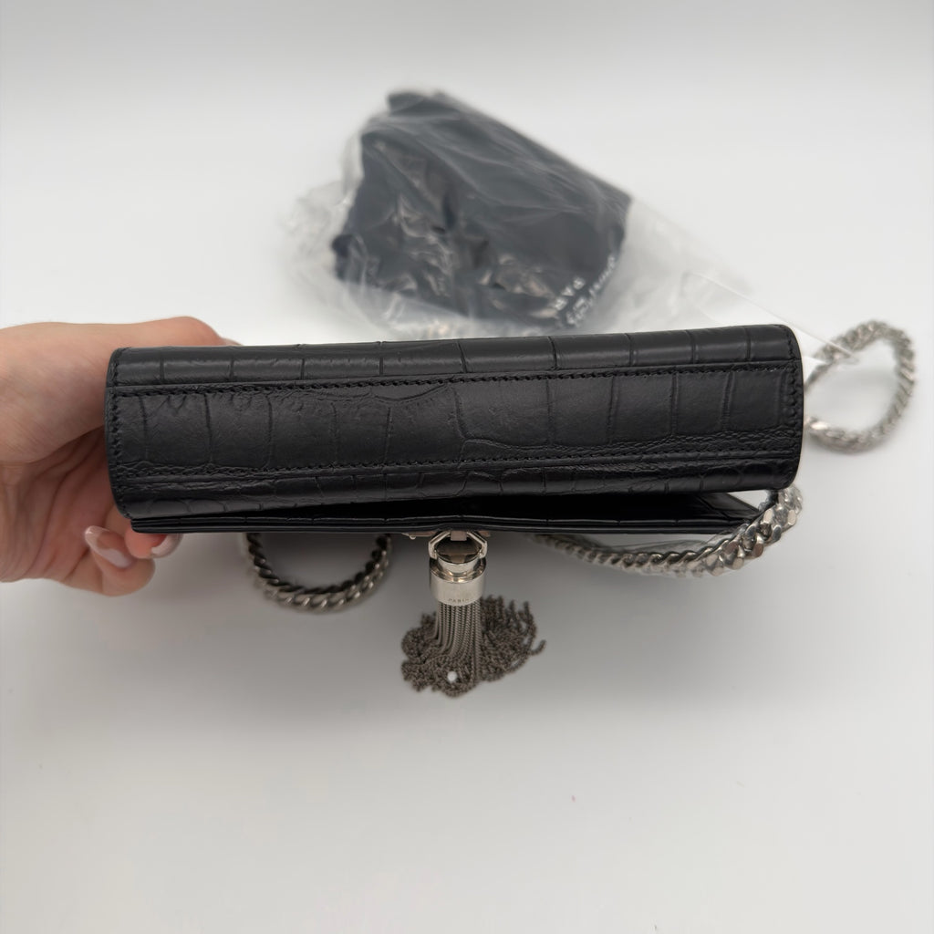 Saint laurent Black Crossbody