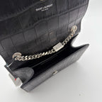 Saint laurent Black Crossbody
