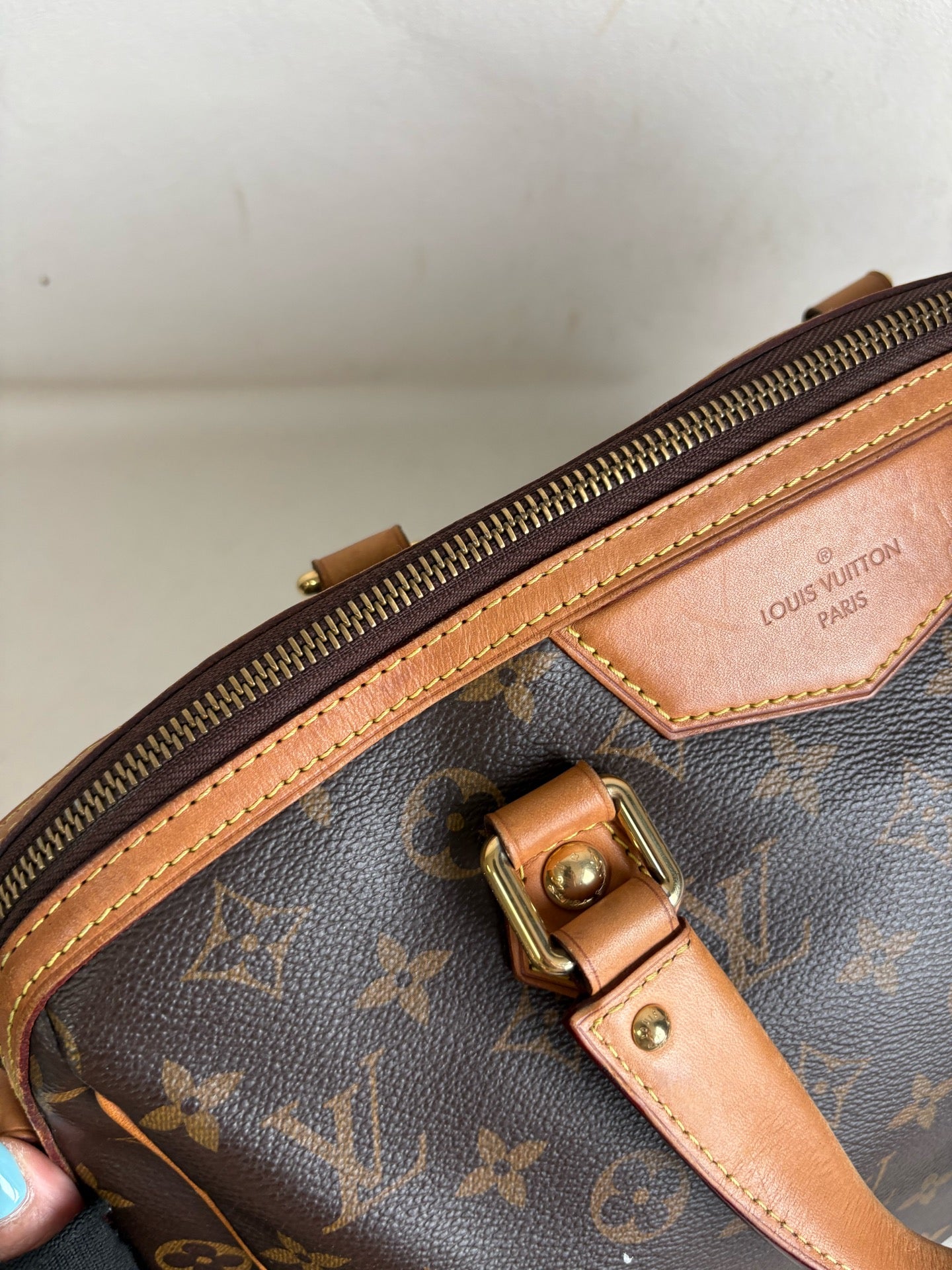 Louis Vuitton