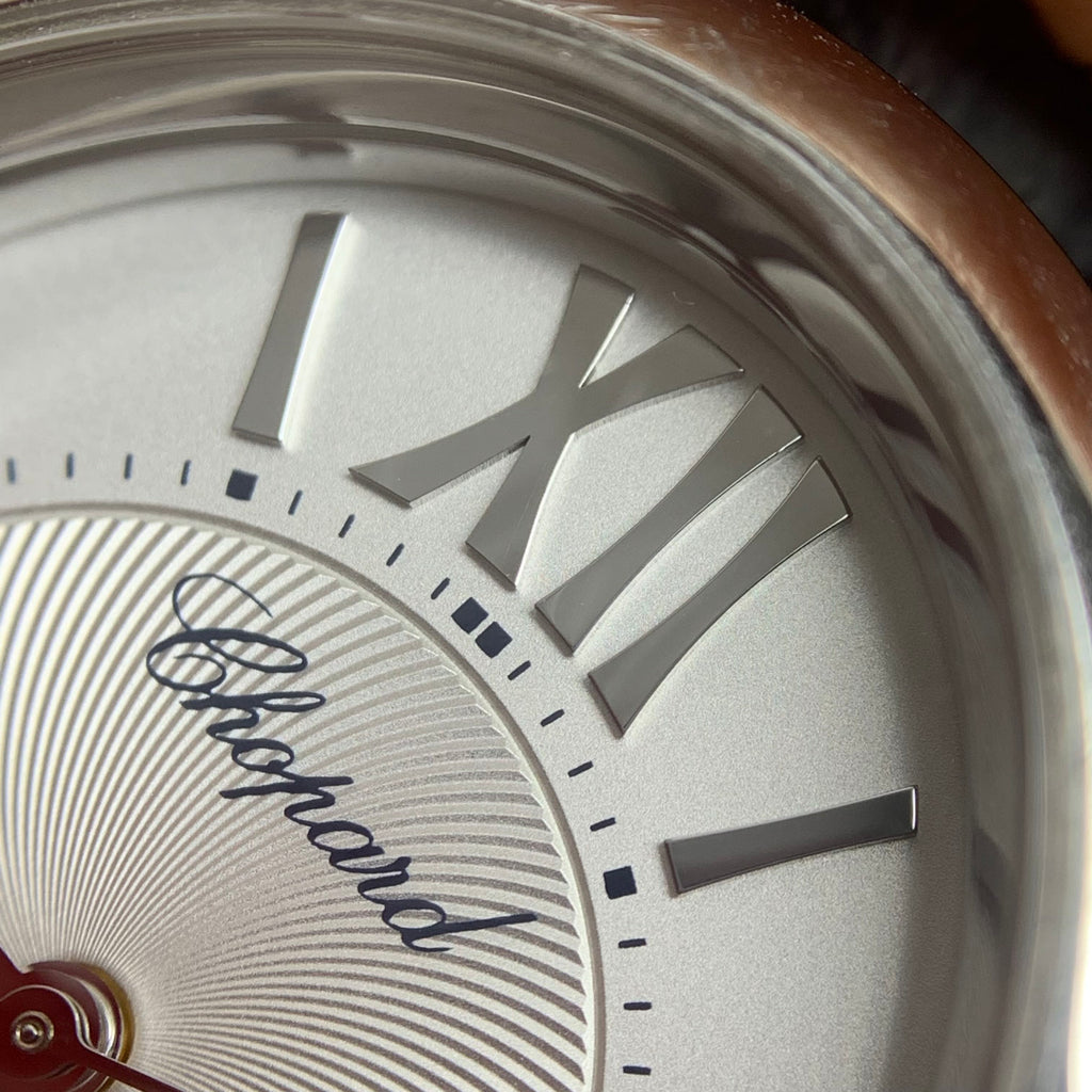 Chopard Happy Sport 31.31 278602-3001