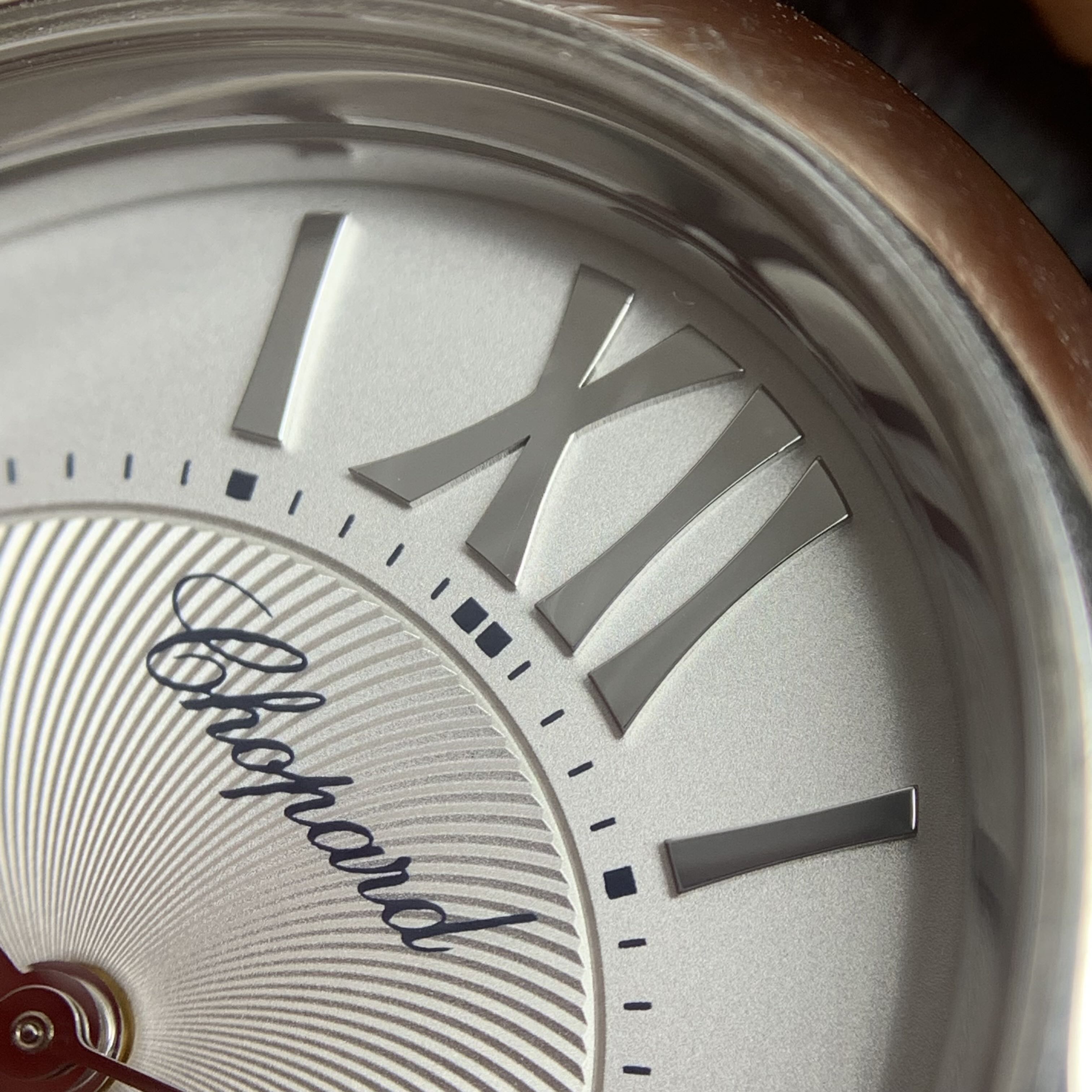 Chopard Happy Sport 31.31 278602-3001