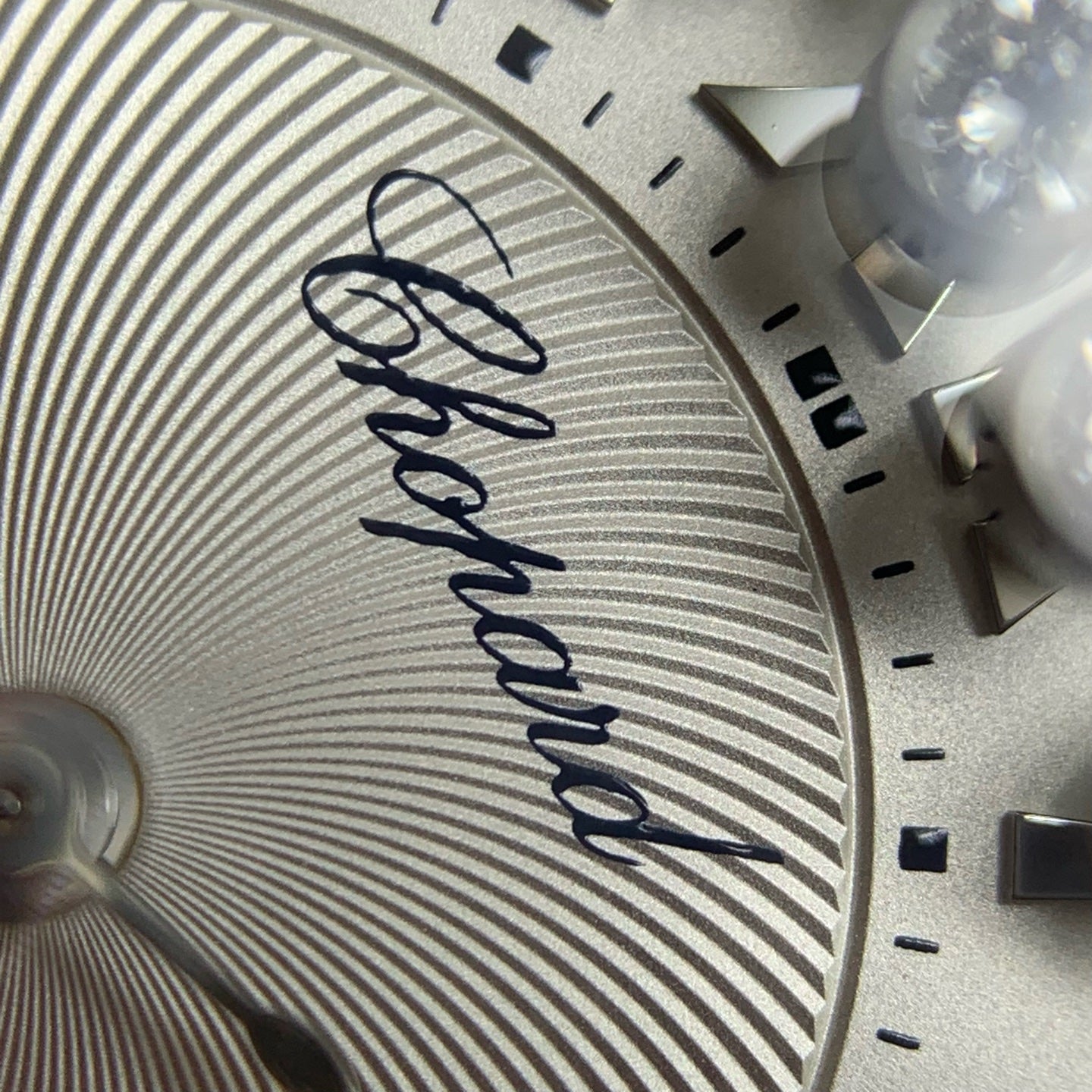 Chopard Happy Sport 31.31 278602-3001