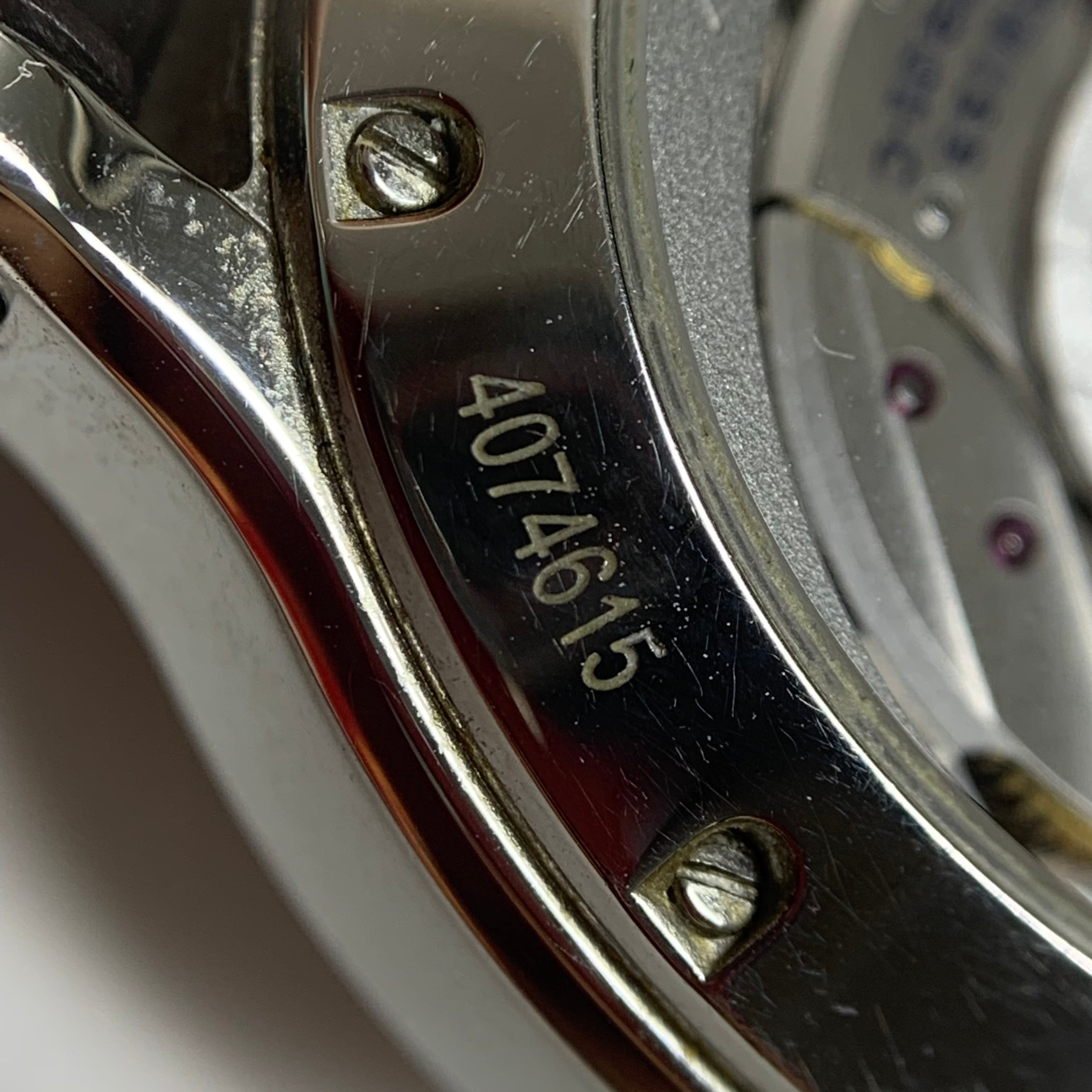Chopard Happy Sport 31.31 278602-3001