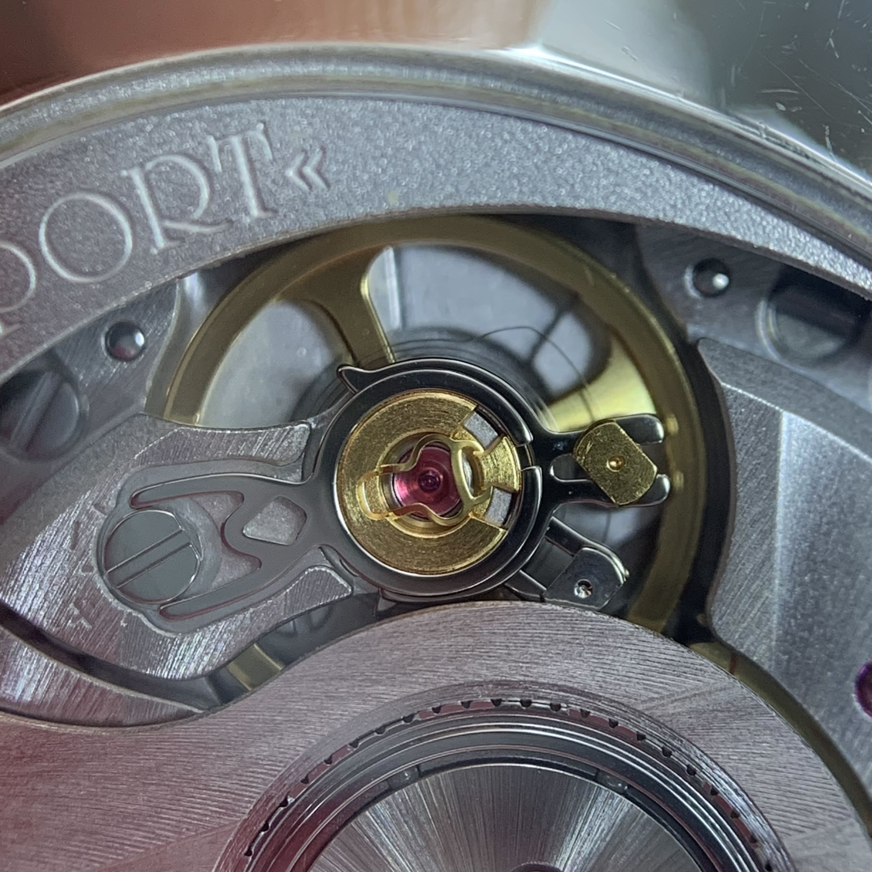Chopard Happy Sport 31.31 278602-3001
