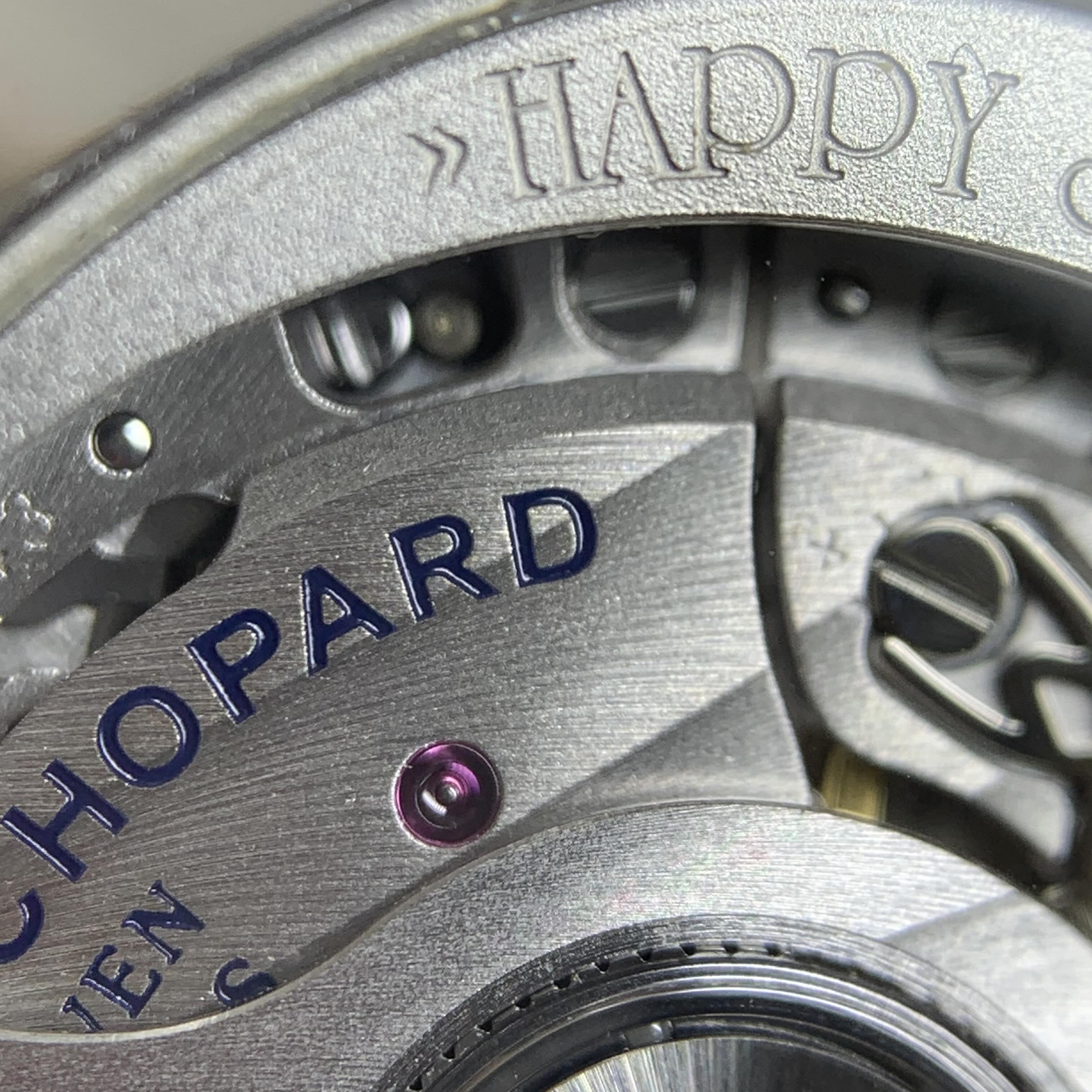 Chopard Happy Sport 31.31 278602-3001