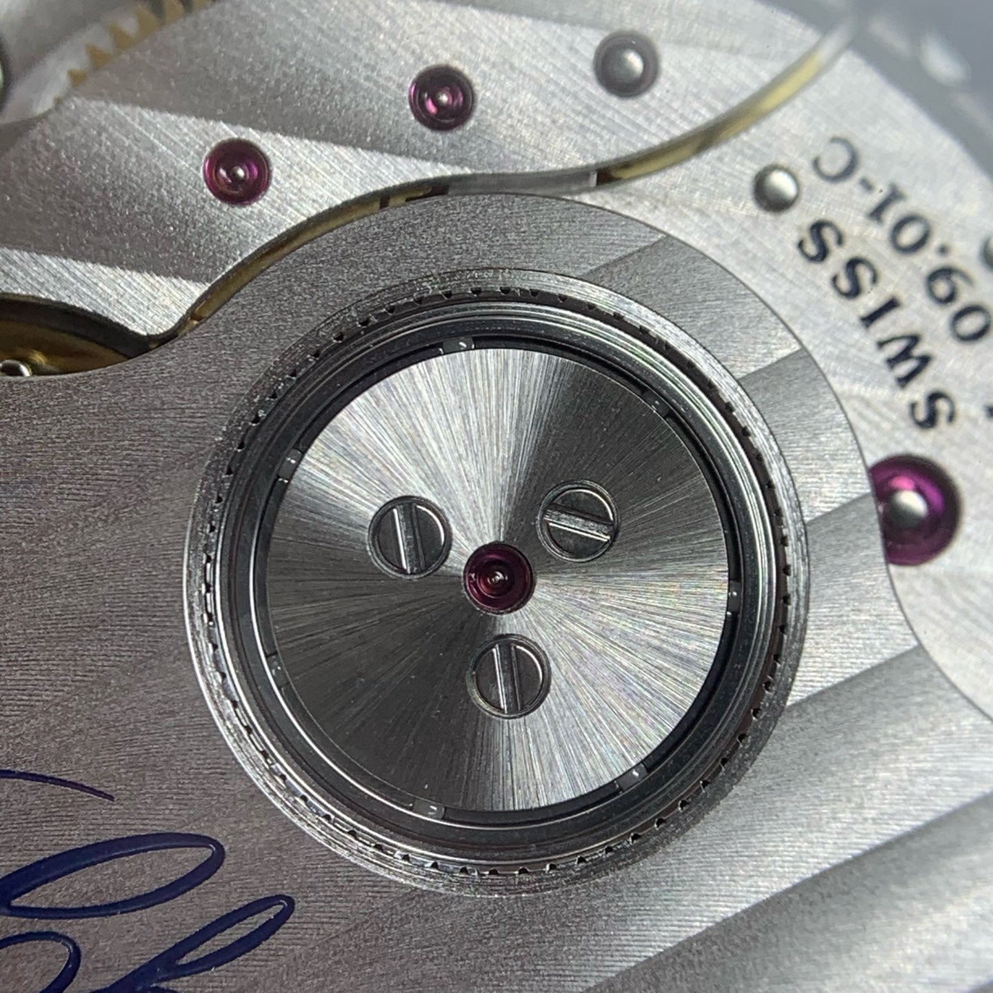 Chopard Happy Sport 31.31 278602-3001