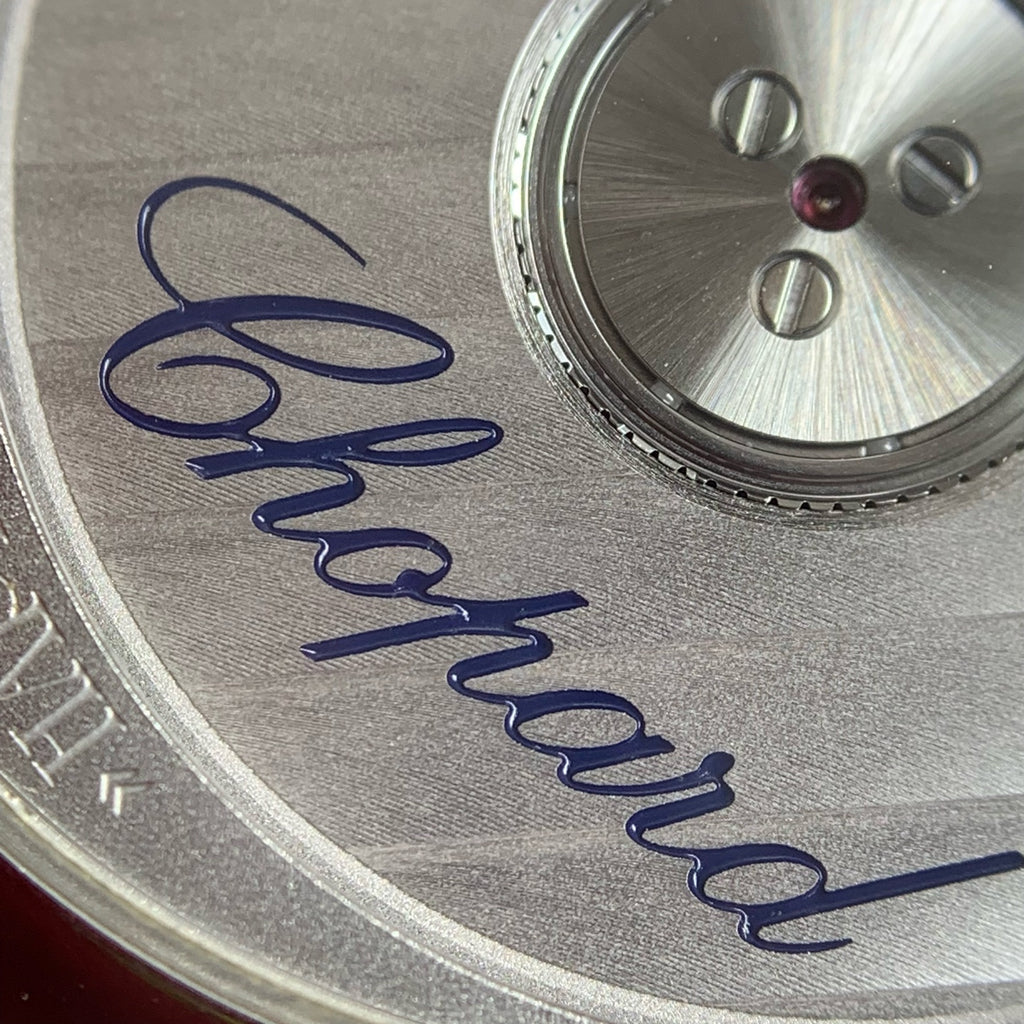 Chopard Happy Sport 31.31 278602-3001