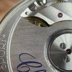 Chopard Happy Sport 31.31 278602-3001