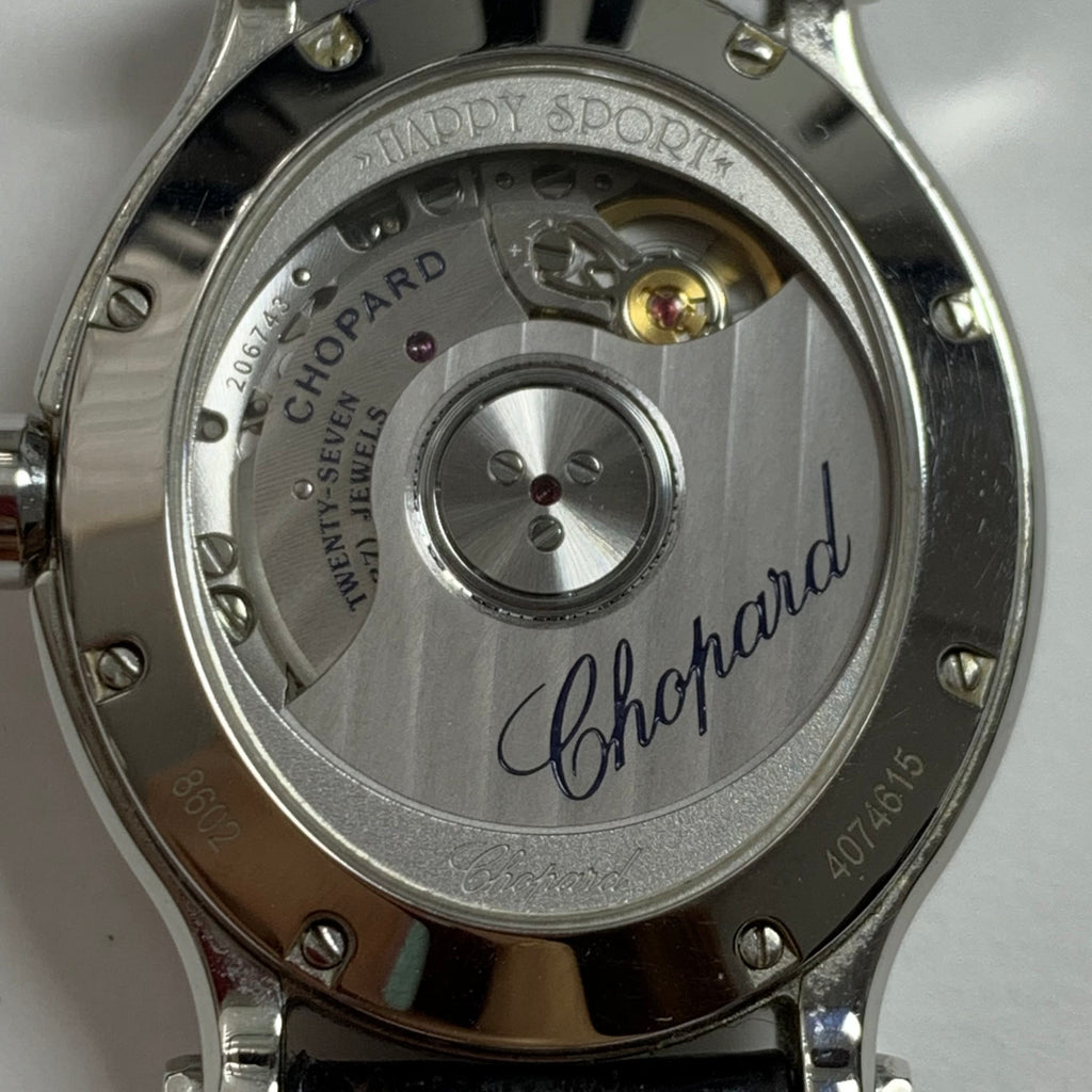 Chopard Happy Sport 31.31 278602-3001