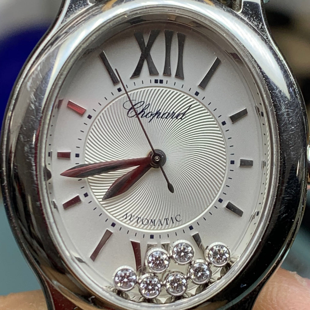 Chopard Happy Sport 31.31 278602-3001