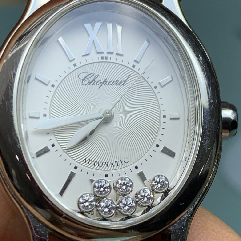 Chopard Happy Sport 31.31 278602-3001