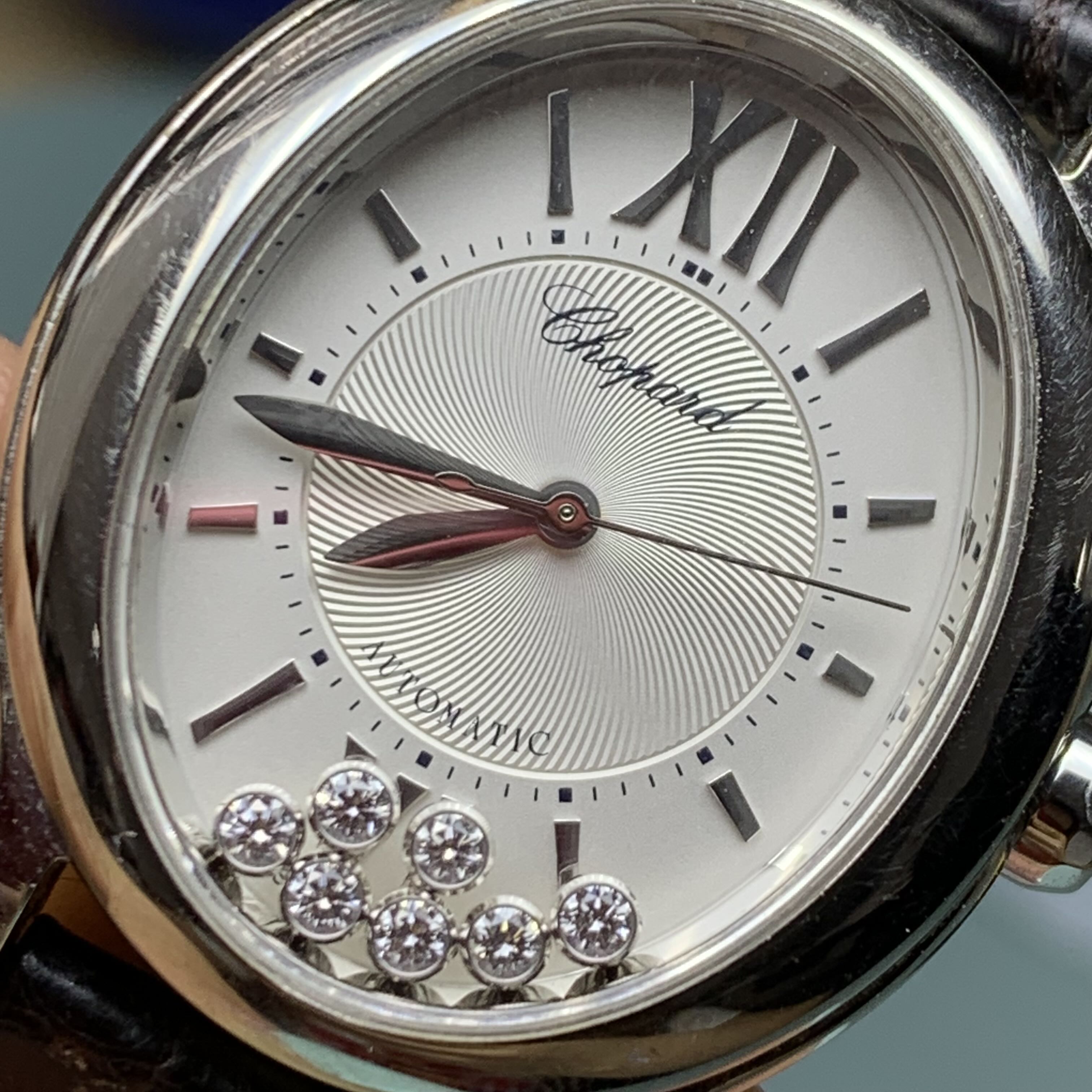 Chopard Happy Sport 31.31 278602-3001
