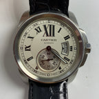 Cartier CALIBRE DE CARTIER 42 millimeters W7100013