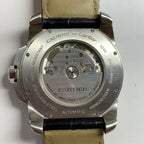 Cartier CALIBRE DE CARTIER 42 millimeters W7100013