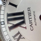 Cartier CALIBRE DE CARTIER 42 millimeters W7100013