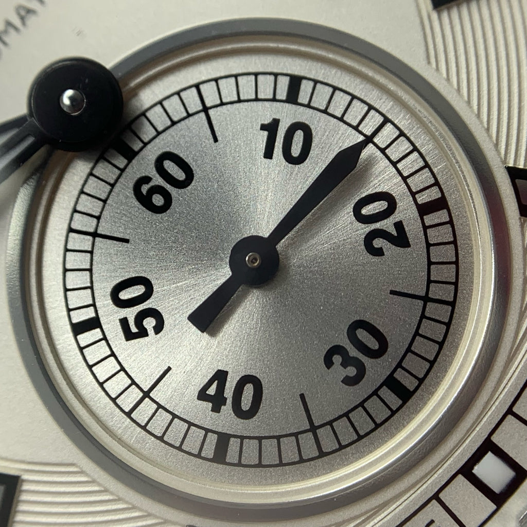 Cartier CALIBRE DE CARTIER 42 millimeters W7100013