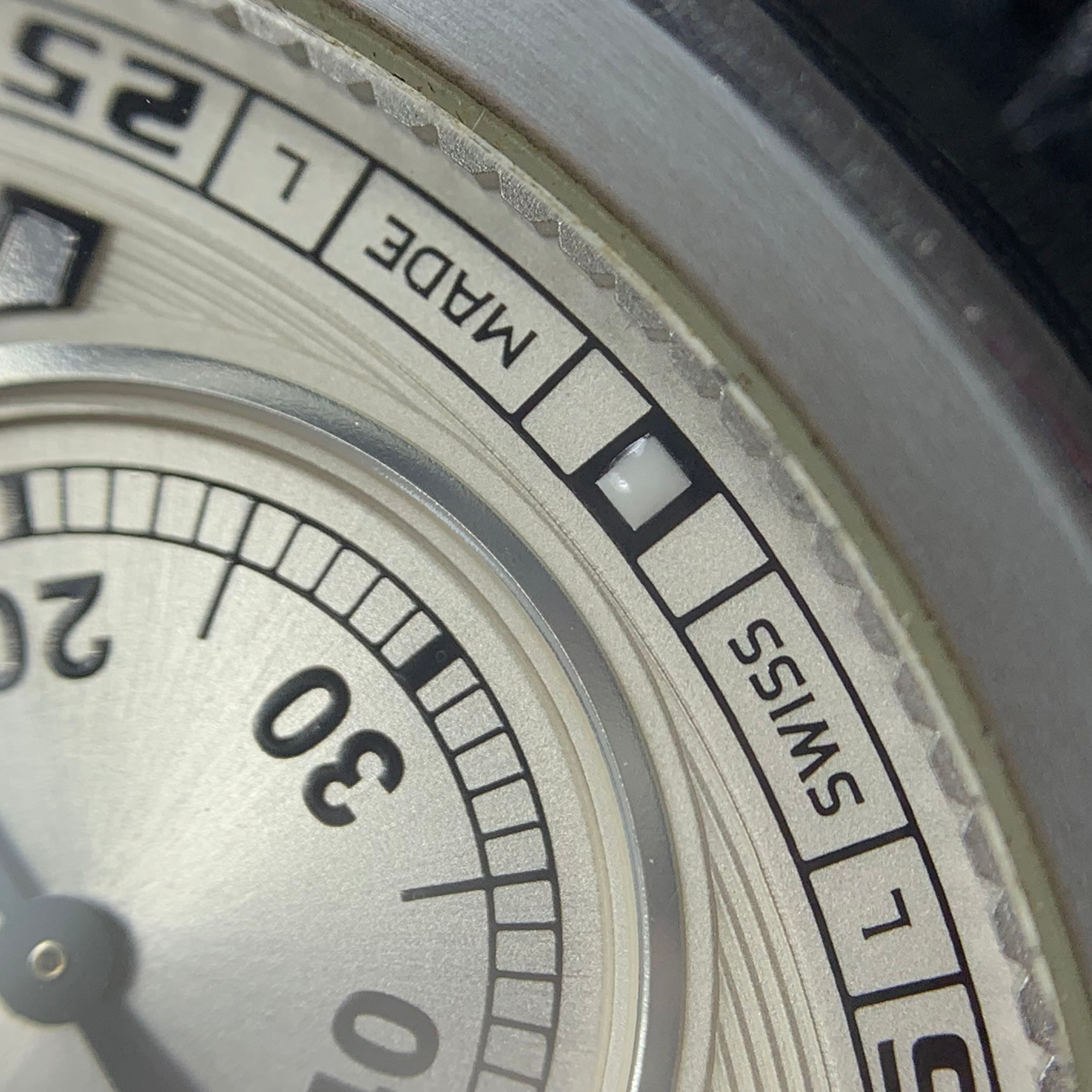 Cartier CALIBRE DE CARTIER 42 millimeters W7100013