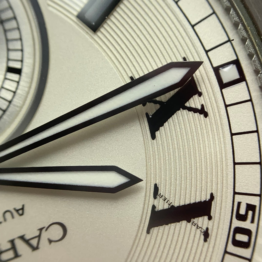 Cartier CALIBRE DE CARTIER 42 millimeters W7100013