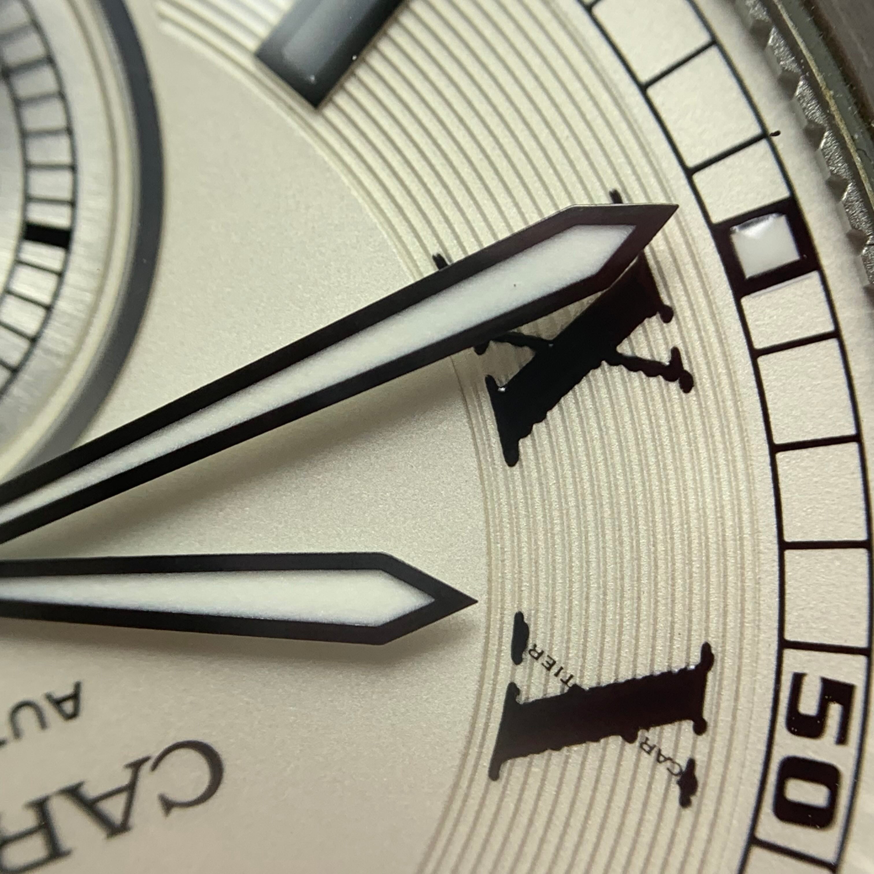 Cartier CALIBRE DE CARTIER 42 millimeters W7100013