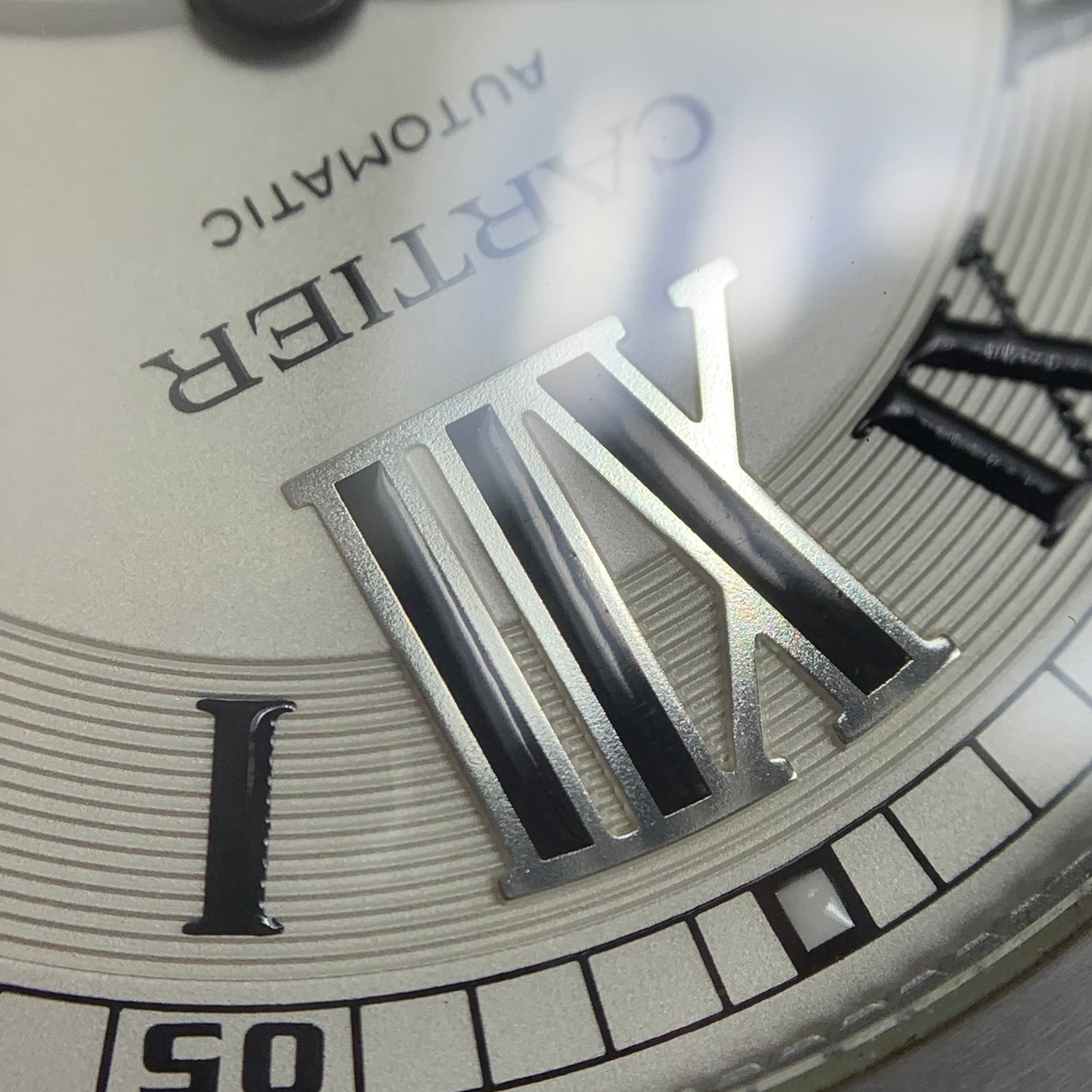 Cartier CALIBRE DE CARTIER 42 millimeters W7100013