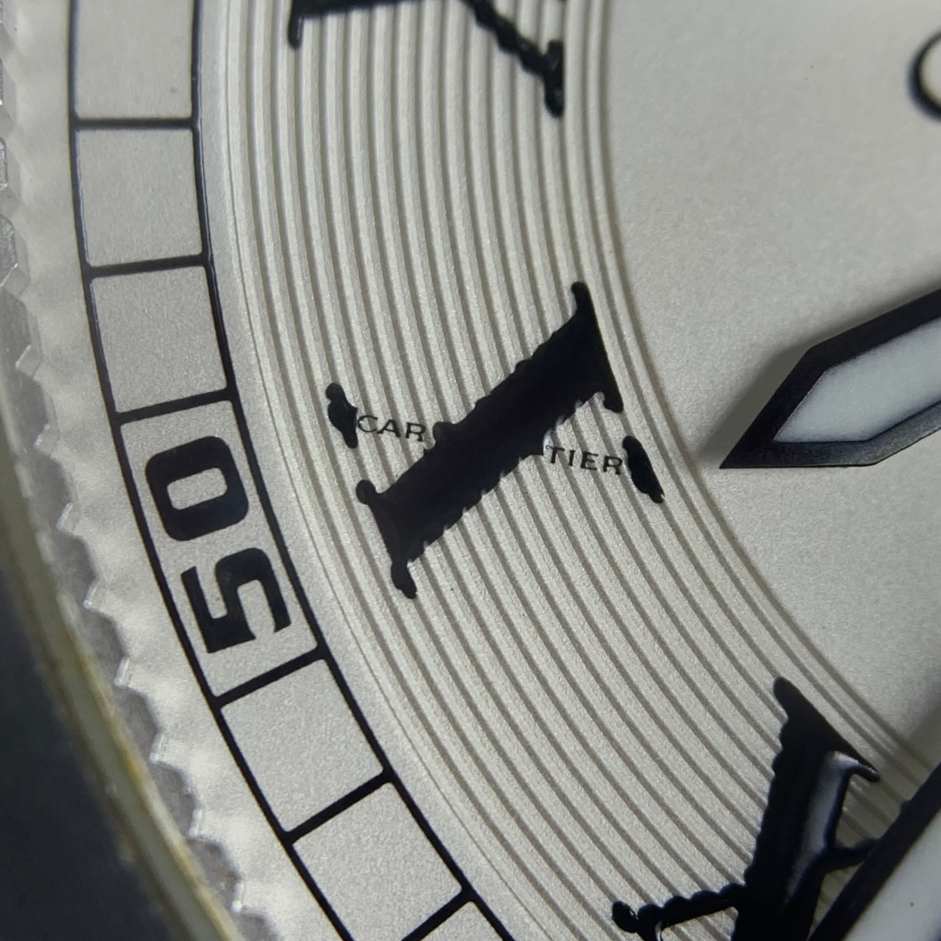 Cartier CALIBRE DE CARTIER 42 millimeters W7100013