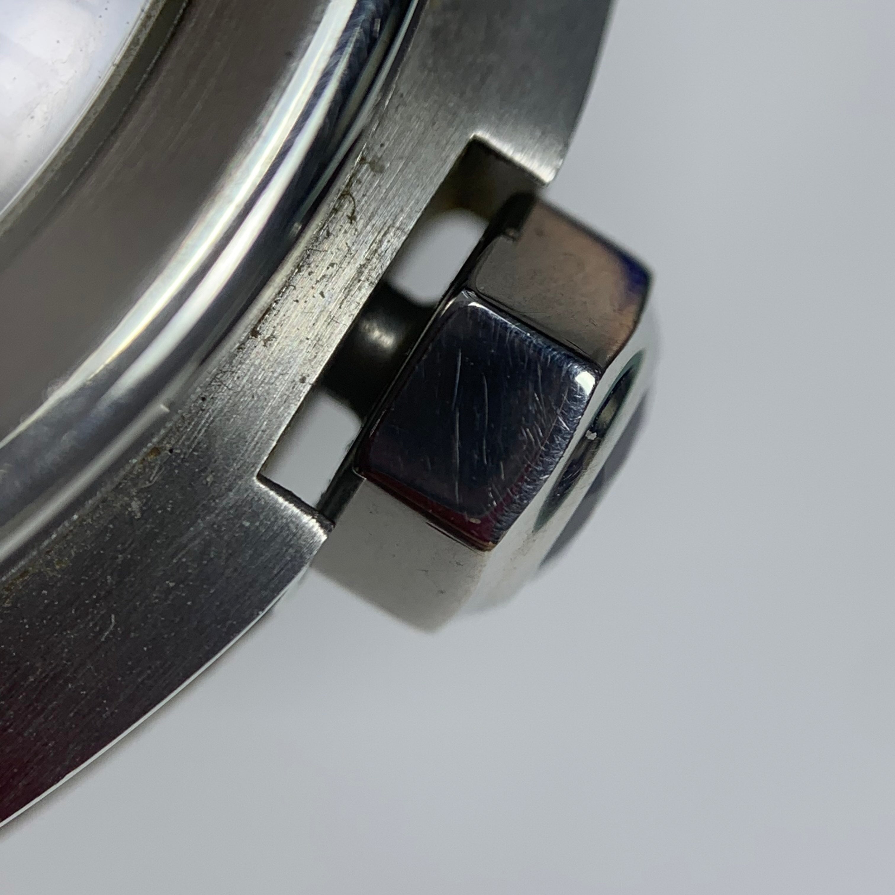 Cartier CALIBRE DE CARTIER 42 millimeters W7100013
