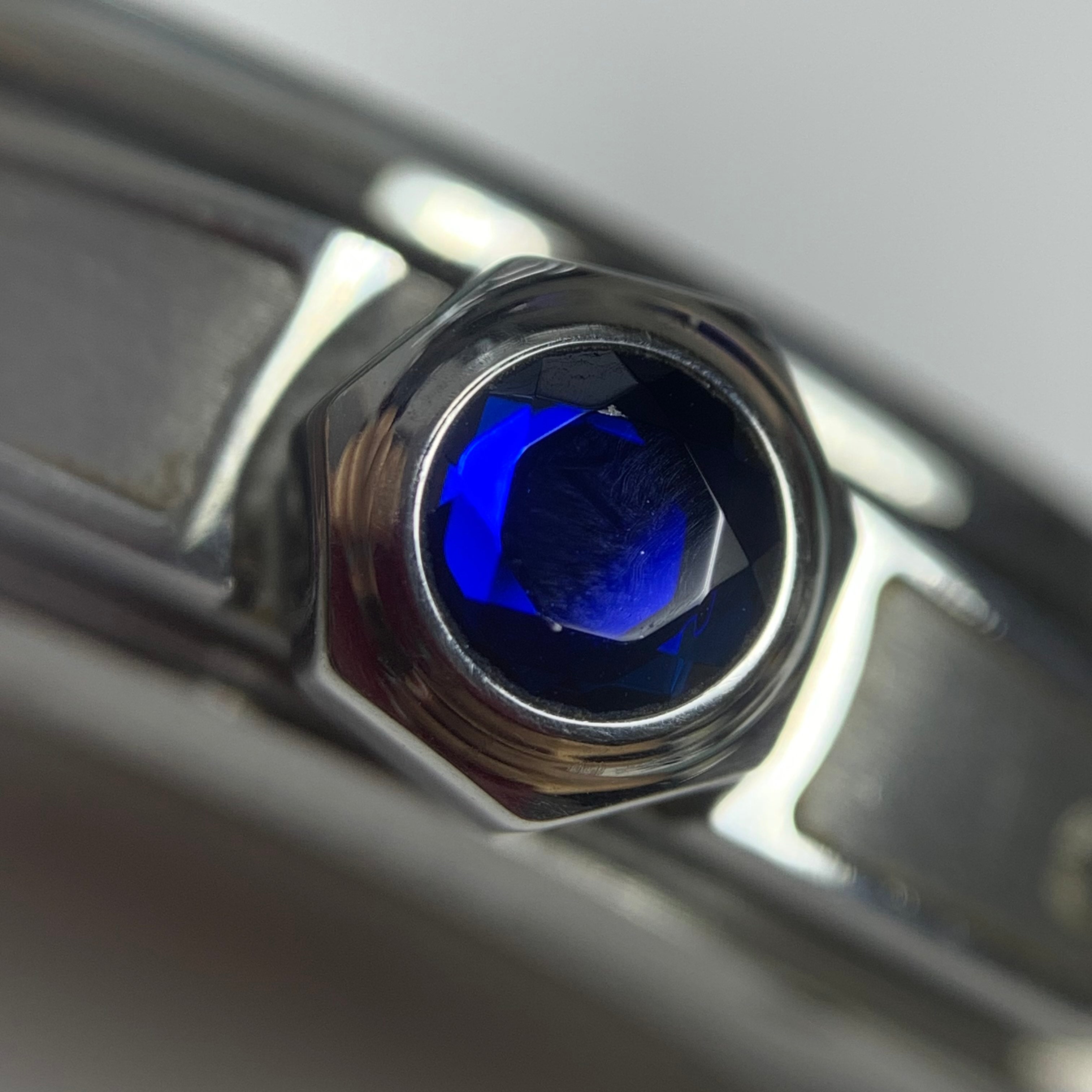 Cartier CALIBRE DE CARTIER 42 millimeters W7100013