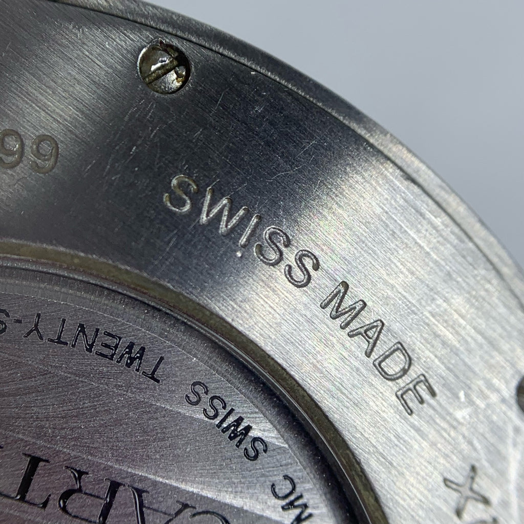 Cartier CALIBRE DE CARTIER 42 millimeters W7100013