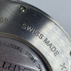 Cartier CALIBRE DE CARTIER 42 millimeters W7100013