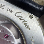 Cartier CALIBRE DE CARTIER 42 millimeters W7100013