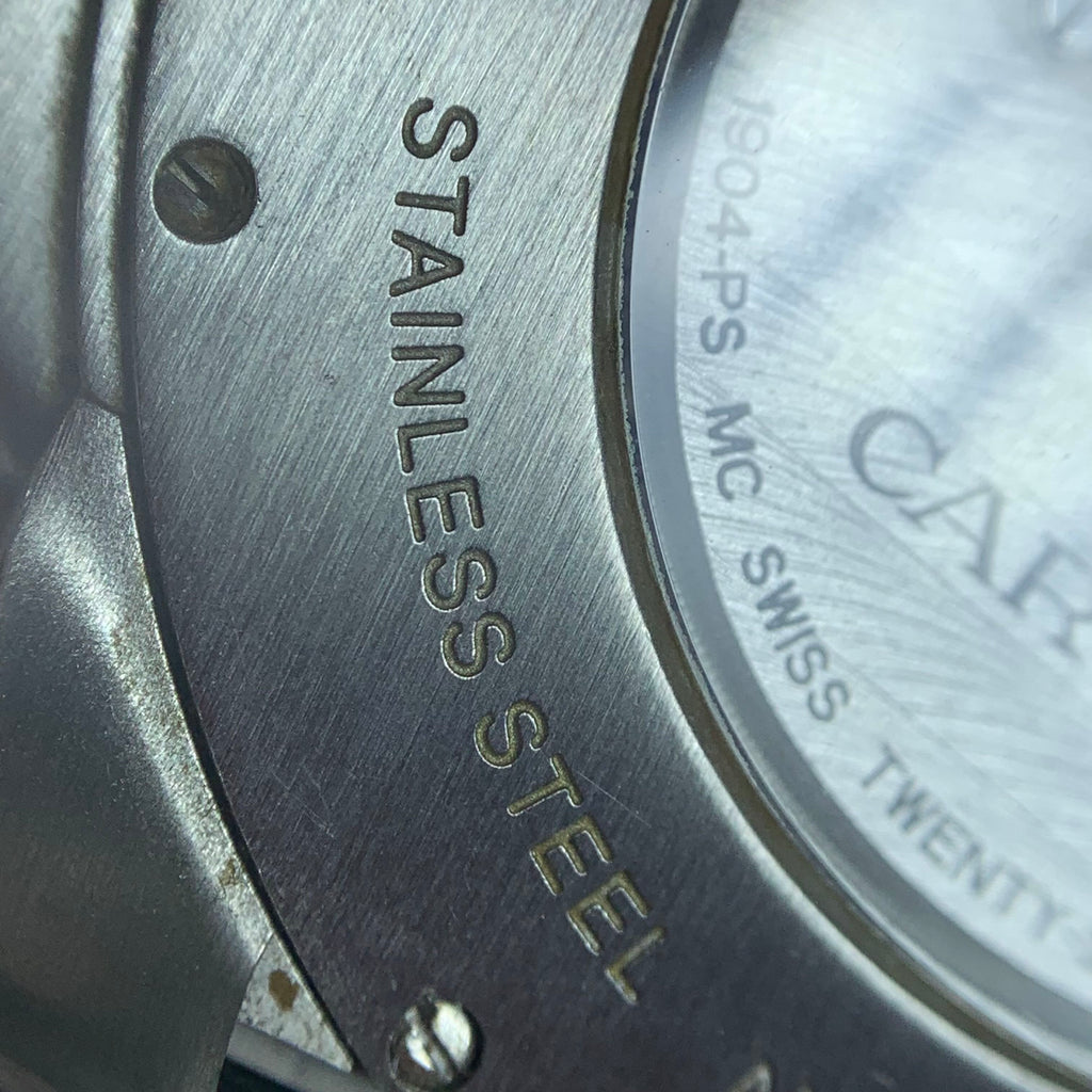 Cartier CALIBRE DE CARTIER 42 millimeters W7100013