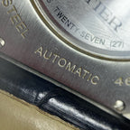 Cartier CALIBRE DE CARTIER 42 millimeters W7100013