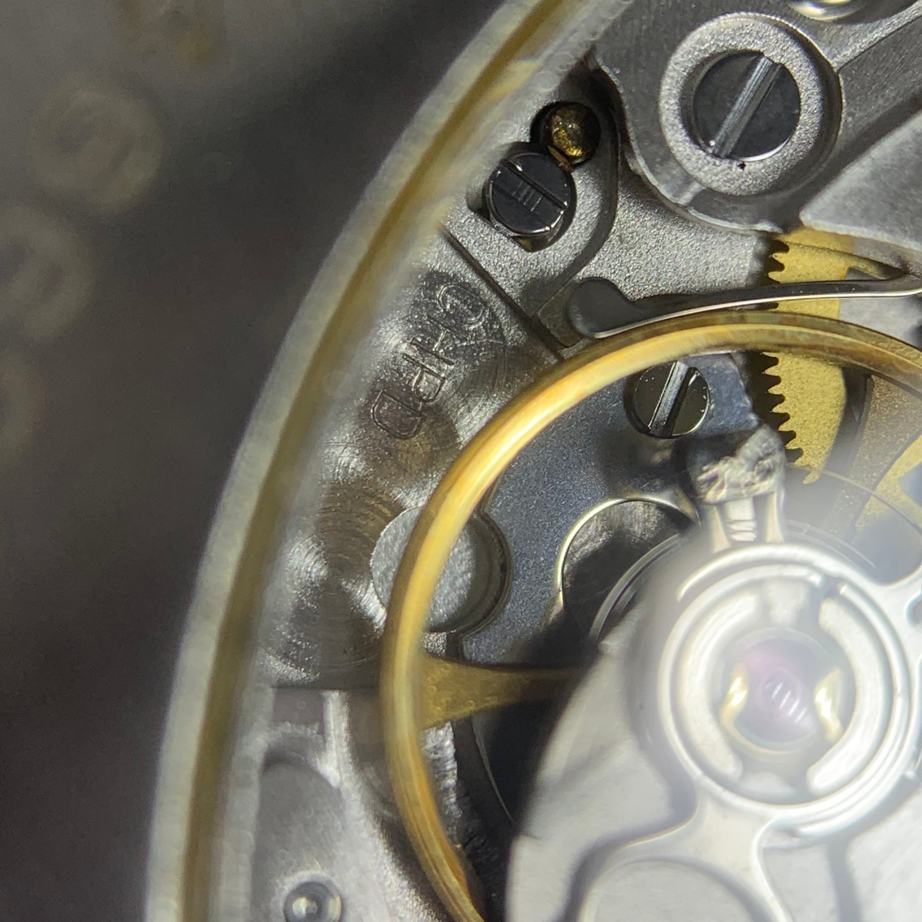 Cartier CALIBRE DE CARTIER 42 millimeters W7100013