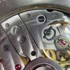 Cartier CALIBRE DE CARTIER 42 millimeters W7100013