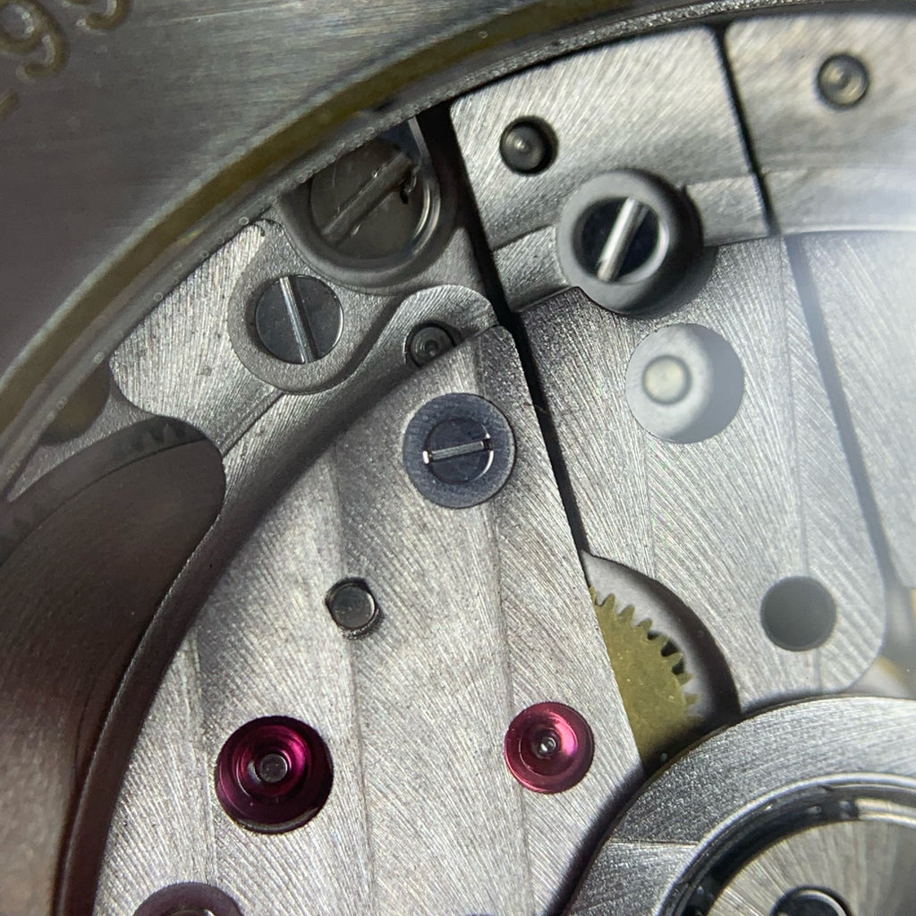 Cartier CALIBRE DE CARTIER 42 millimeters W7100013