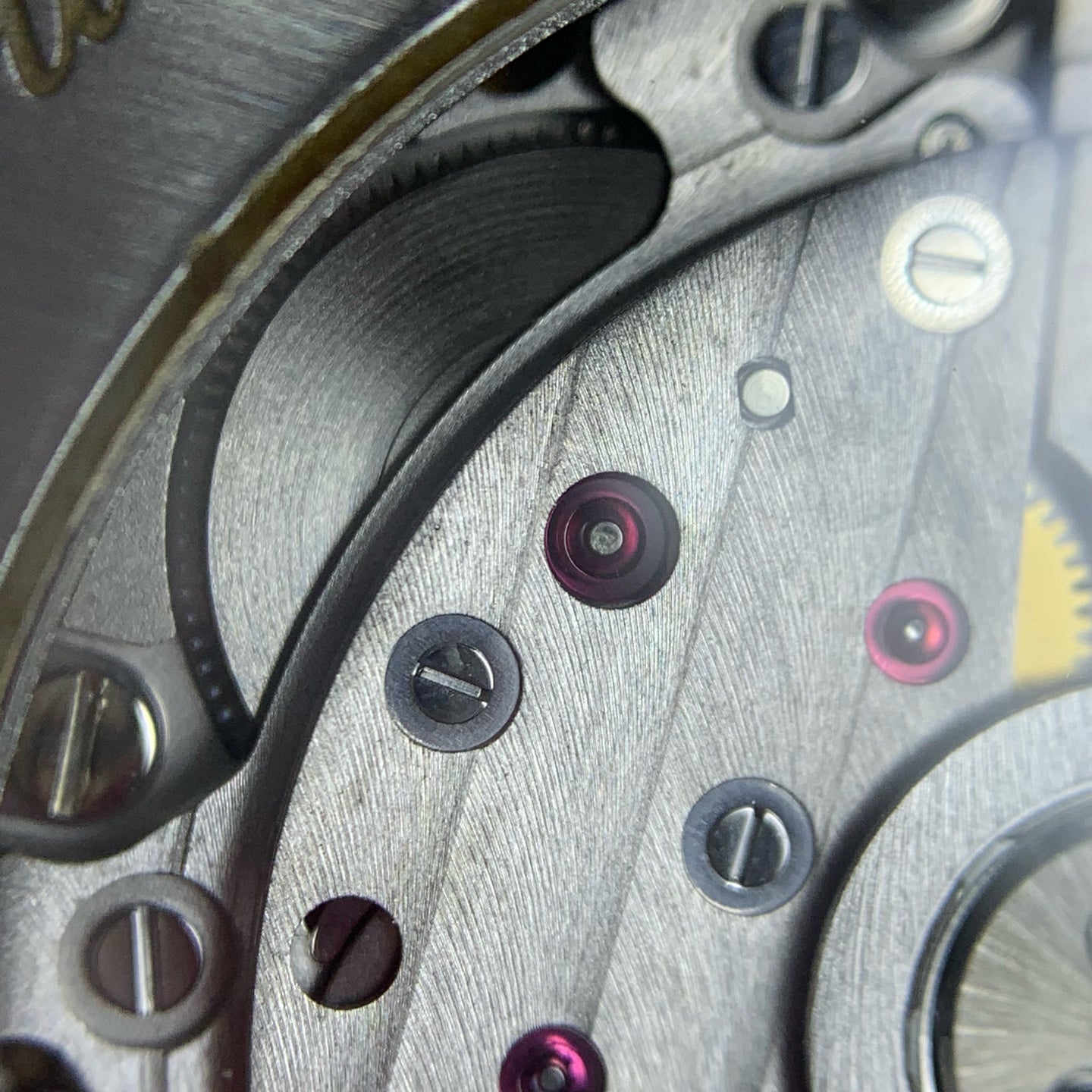 Cartier CALIBRE DE CARTIER 42 millimeters W7100013