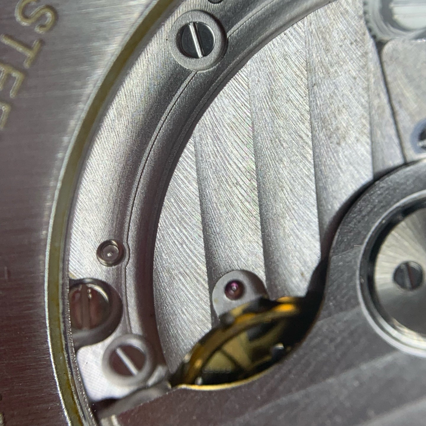 Cartier CALIBRE DE CARTIER 42 millimeters W7100013