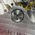 Cartier CALIBRE DE CARTIER 42 millimeters W7100013