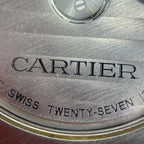 Cartier CALIBRE DE CARTIER 42 millimeters W7100013
