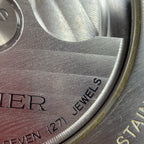Cartier CALIBRE DE CARTIER 42 millimeters W7100013