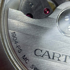 Cartier CALIBRE DE CARTIER 42 millimeters W7100013