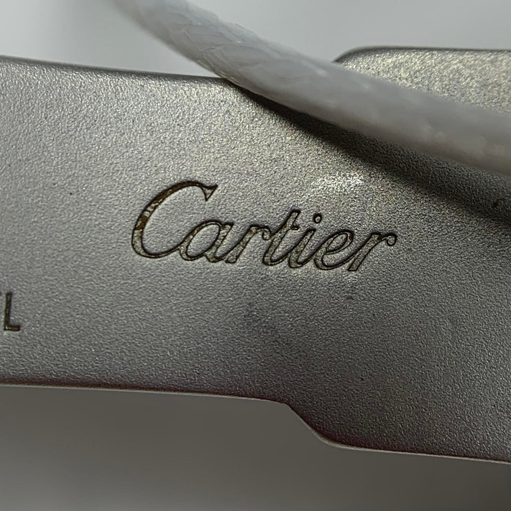 Cartier CALIBRE DE CARTIER 42 millimeters W7100013