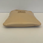 Miu Miu IVY Leather Handbag Leather 5BA281_2IEO_F0236_V_OLI