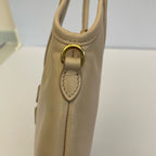 Miu Miu IVY Leather Handbag Leather 5BA281_2IEO_F0236_V_OLI
